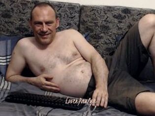 LoverPaulya