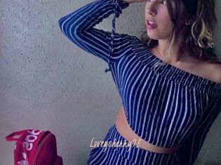 Loveycherry98