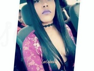 Loviebaby