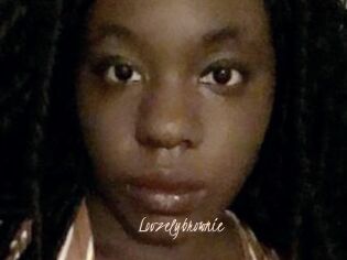 Lovzelybrownie