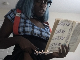 Loyalbambi