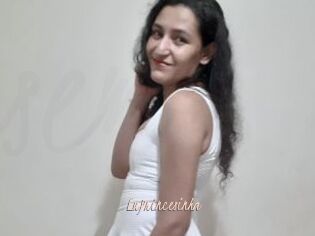LuPrincesinha