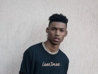 LuanTomson