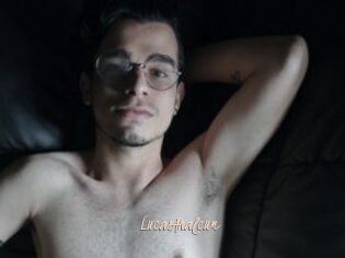 LucasAnalcum