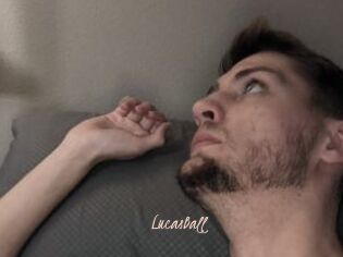 LucasBall