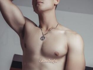 LucasBaxter