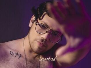 LucasHard
