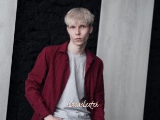 LucasLester