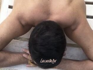 LucasOrlov Sexenmacht