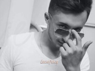 LucasPercy