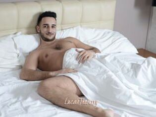 LucasTheSexxy