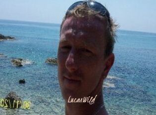 LucasWild Sexenmacht