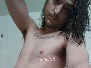 Lucaslocks