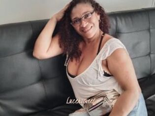 Lucerosweet