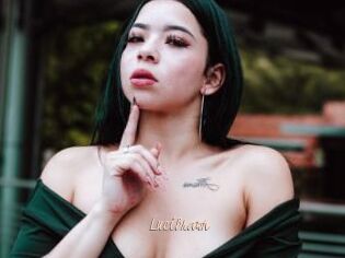 LuciBrawn