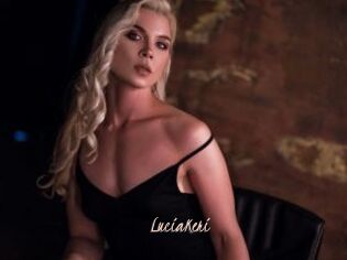 LuciaKeri Sexenmacht