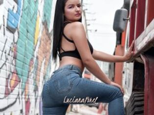 LucianaForel