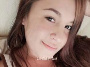LuciannaFoxxx
