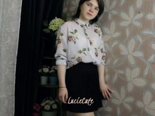 LucieCute