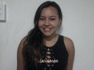 LucieVackon