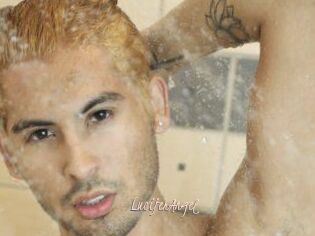 LuciferAngel