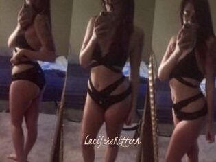 LucifersKittenn