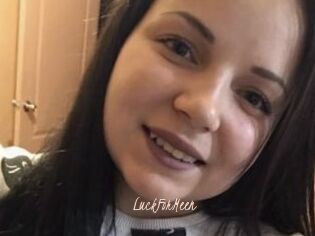 LuckForMeen Sexenmacht