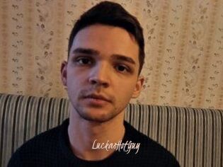 LuckasHotGuy