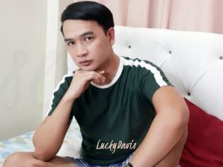 LuckyDavis