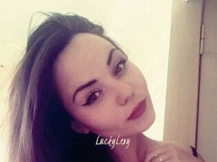 LuckyLexy