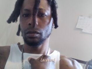 Luckycock