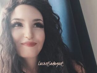 LucretiaAugust