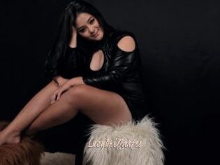 LucyBrillantes Sexenmacht