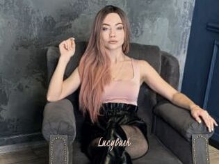 LucyBush