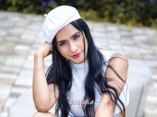 LucyGaia