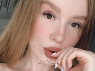 LucyHornyDoll