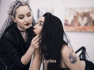 LucyKora