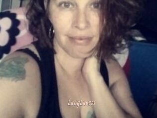 LucyLuvcox Sexenmacht
