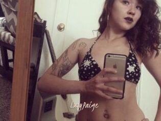 LucyPaige Sexenmacht