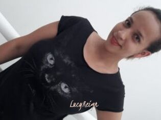 LucyReign Sexenmacht