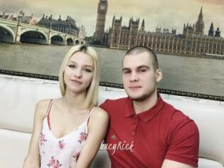 LucyRick