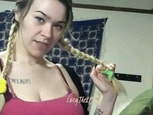 LucyTheElf Sexenmacht
