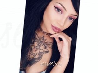 LucyVonTease