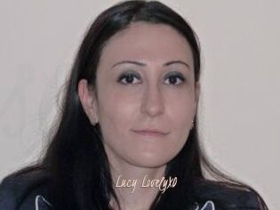 Lucy_LovelyXO