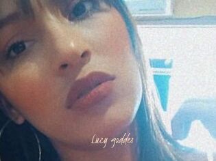 Lucy_goddes