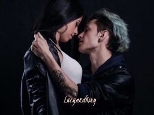 LucyandKory