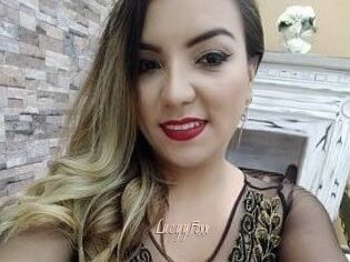 LucyyFoxx