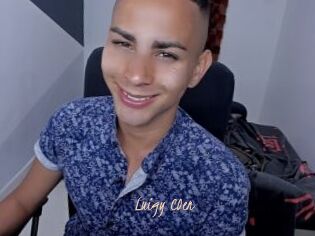 Luigy_C0en Sexenmacht