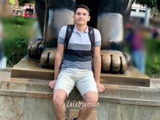 LuisStivenson