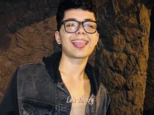 Luis_Shorty